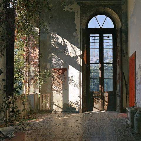 Matteo Massagrande style (Painters), Midjourney V8.2