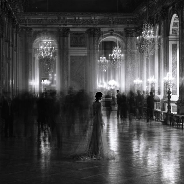 Matthew Pillsbury style, Midjourney V8.2, render 3 of 4