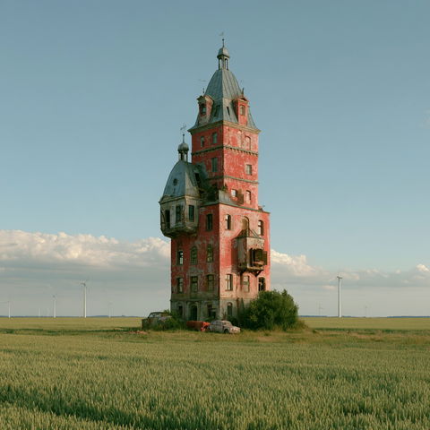Matthias Jung style (Photographers), Midjourney V8.2