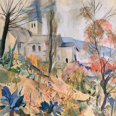 Max Weber style (Painters), Midjourney V8.2