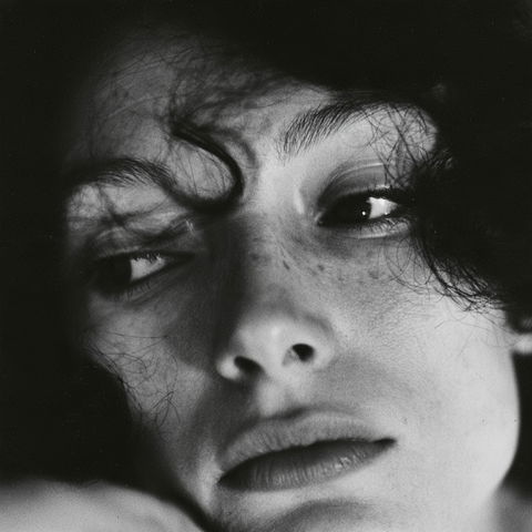 Maya Deren style (Photographers), Midjourney V8.2