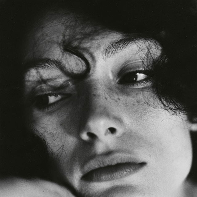 Maya Deren style, Midjourney V8.2, render 1 of 4