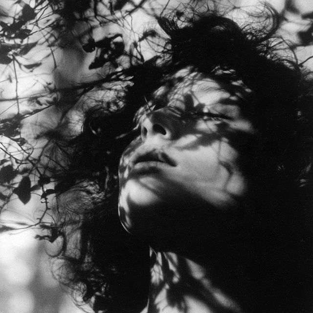 Maya Deren style, Midjourney V8.2, render 3 of 4