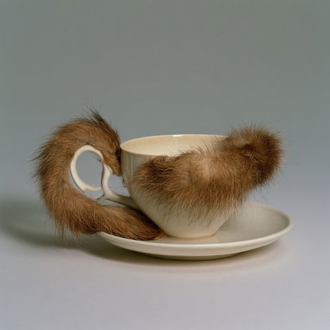 Meret Oppenheim style (Photographers), Midjourney V8.2