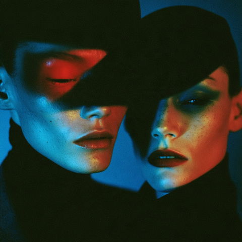 Mert and Marcus style (Photographers), Midjourney V8.2
