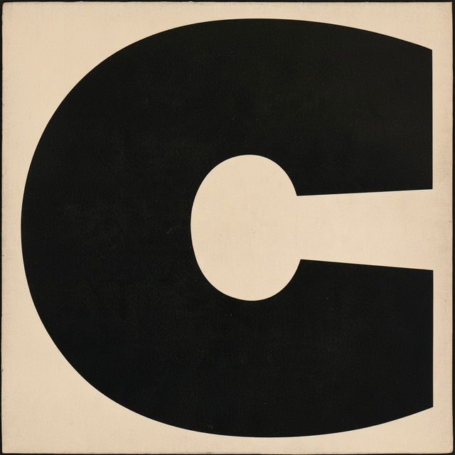 Michael Bierut style, Midjourney V8.2, render 4 of 4