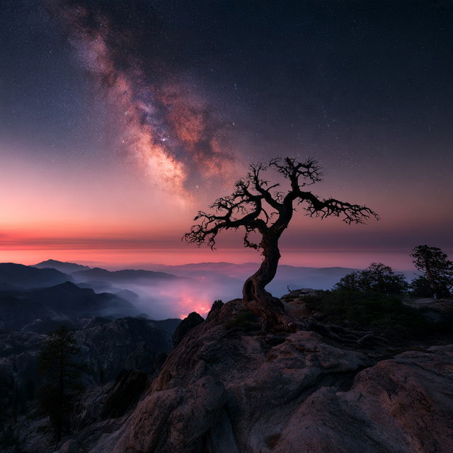 Michael Shainblum style, Midjourney V8.2, render 2 of 4