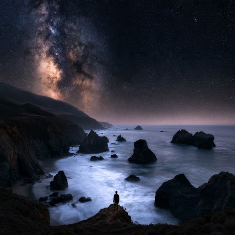 Michael Shainblum style (Photographers), Midjourney V8.2