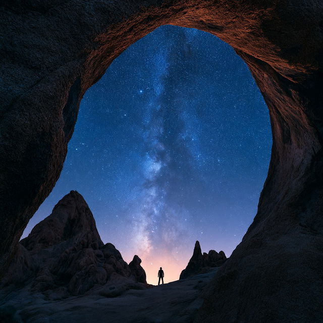 Michael Shainblum style, Midjourney V8.2, render 4 of 4