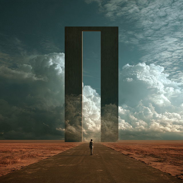 Michael Vincent Manalo style, Midjourney V8.2, render 4 of 4