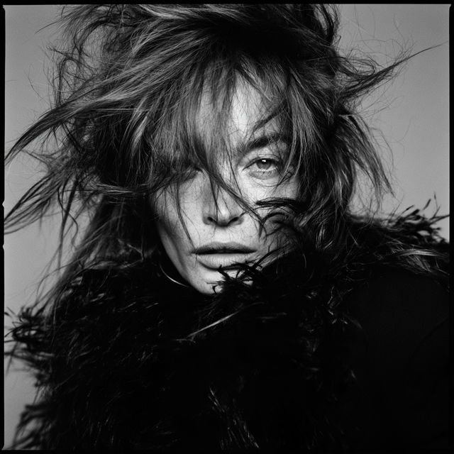 Michel Comte style, Midjourney V8.2, render 2 of 4
