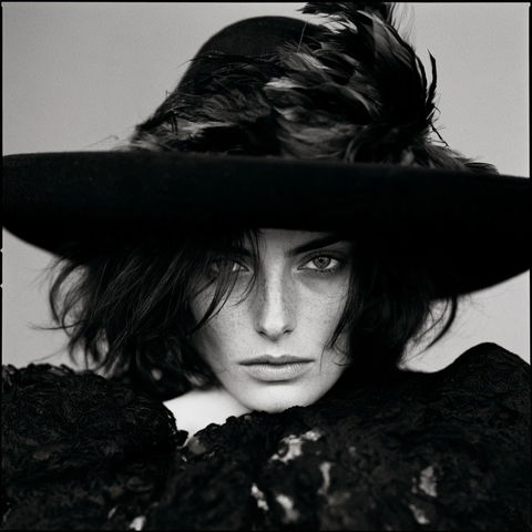 Michel Comte style (Photographers), Midjourney V8.2