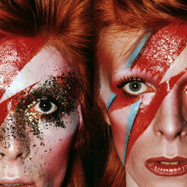 Mick Rock style, Midjourney V8.2, render 4 of 4