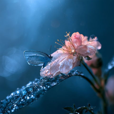 Miki Asai style (Photographers), Midjourney V8.2