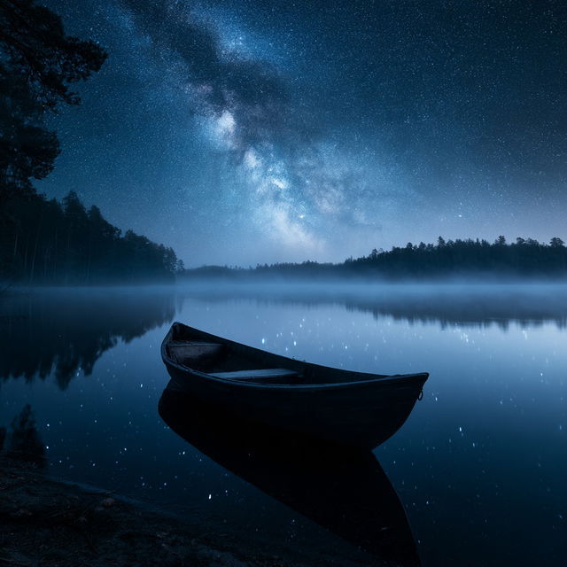 Mikko Lagerstedt style, Midjourney V8.2, render 3 of 4