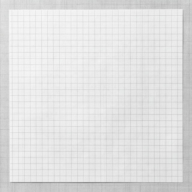 Millimeter squared paper style, Midjourney V8.2, render 3 of 4
