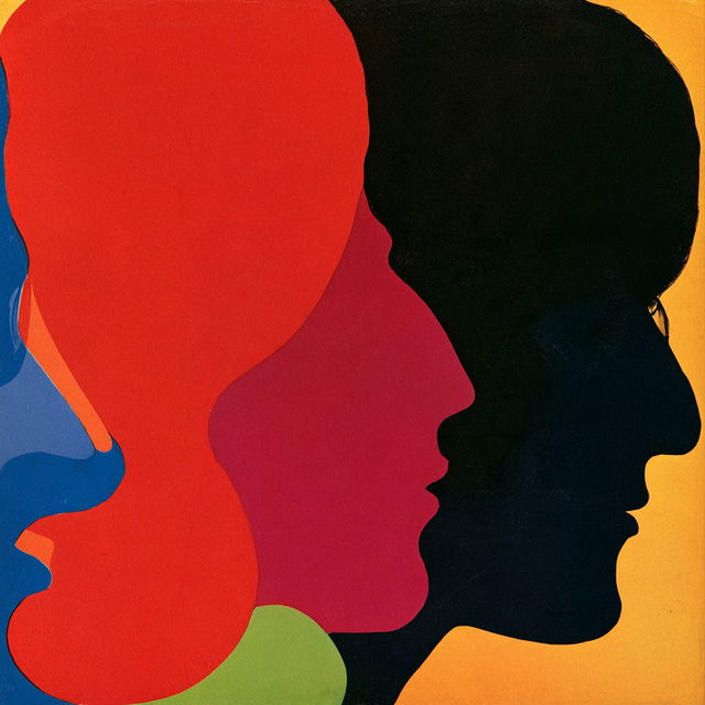 Milton Glaser style, Midjourney V8.2, render 4 of 4