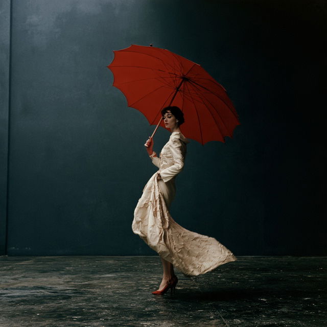 Milton H. Greene style, Midjourney V8.2, render 3 of 4