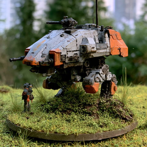 Miniature scale style (Modifiers), Midjourney V8.2
