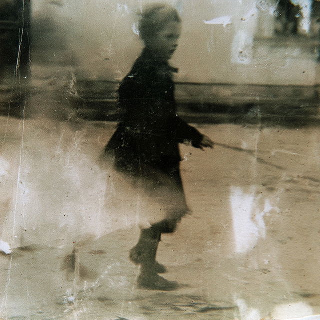 Miroslav Tichy style, Midjourney V8.2, render 2 of 4