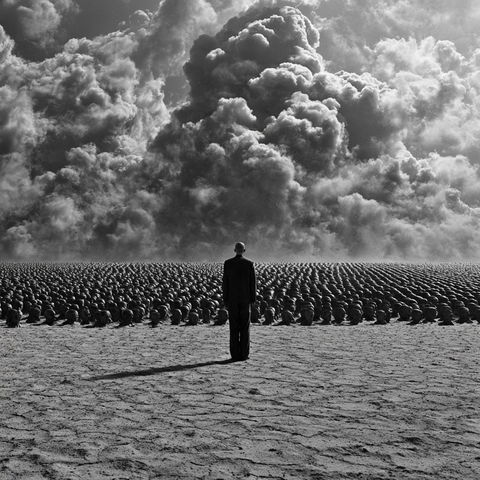 Misha Gordin style (Photographers), Midjourney V8.2