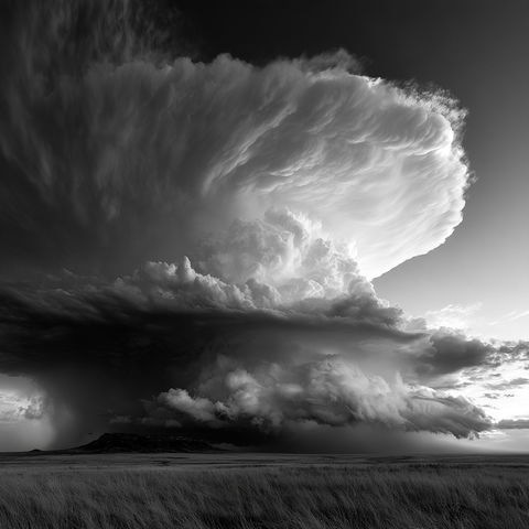 Mitch Dobrowner style (Photographers), Midjourney V8.2