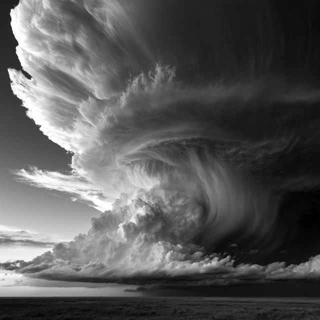 Mitch Dobrowner style, Midjourney V8.2, render 3 of 4