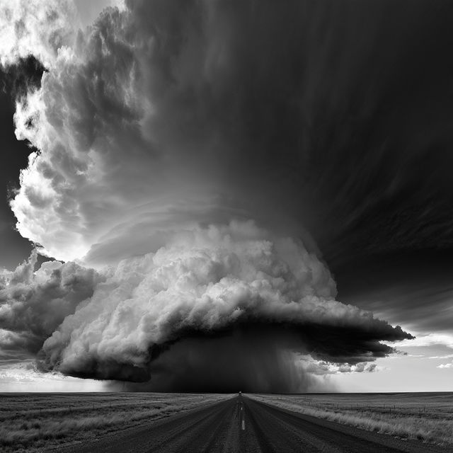 Mitch Dobrowner style, Midjourney V8.2, render 4 of 4