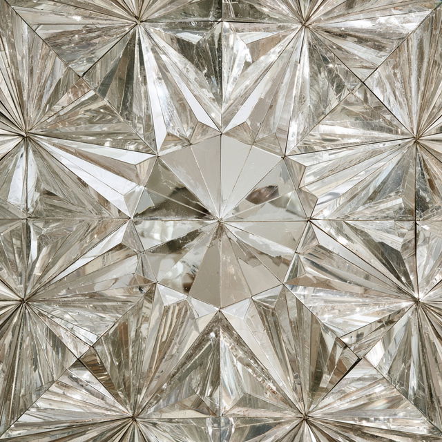 Monir Shahroudy Farmanfarmaian style, Midjourney V8.2, render 1 of 4