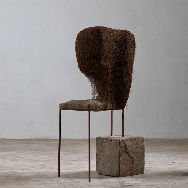 Nacho Carbonell style, Midjourney V8.2, render 4 of 4