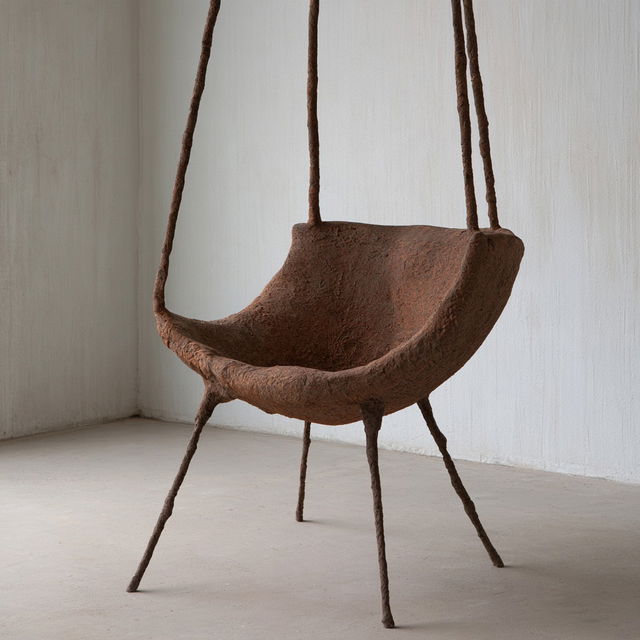 Nacho Carbonell style, Midjourney V8.2, render 3 of 4