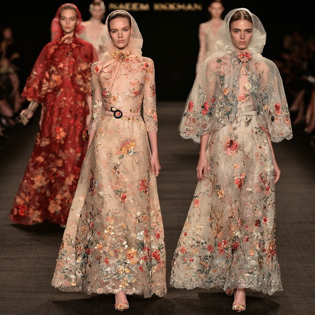 Naeem Khan style, Midjourney V8.2, render 4 of 4