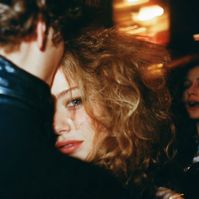 Nan Goldin style, Midjourney V8.2, render 4 of 4