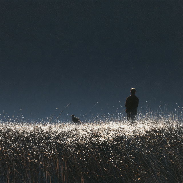 Naomi Tydeman style, Midjourney V8.2, render 2 of 4