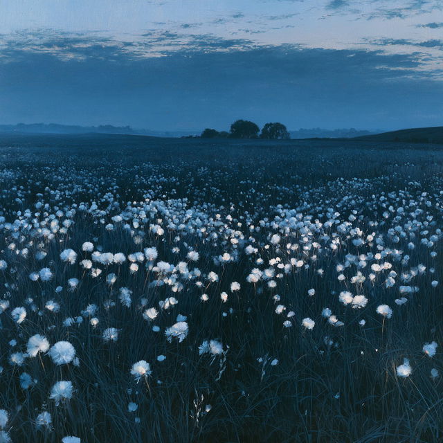 Naomi Tydeman style, Midjourney V8.2, render 4 of 4