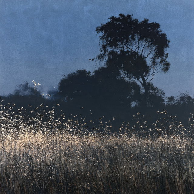 Naomi Tydeman style, Midjourney V8.2, render 1 of 4