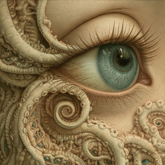 Naoto Hattori style, Midjourney V8.2, render 2 of 4