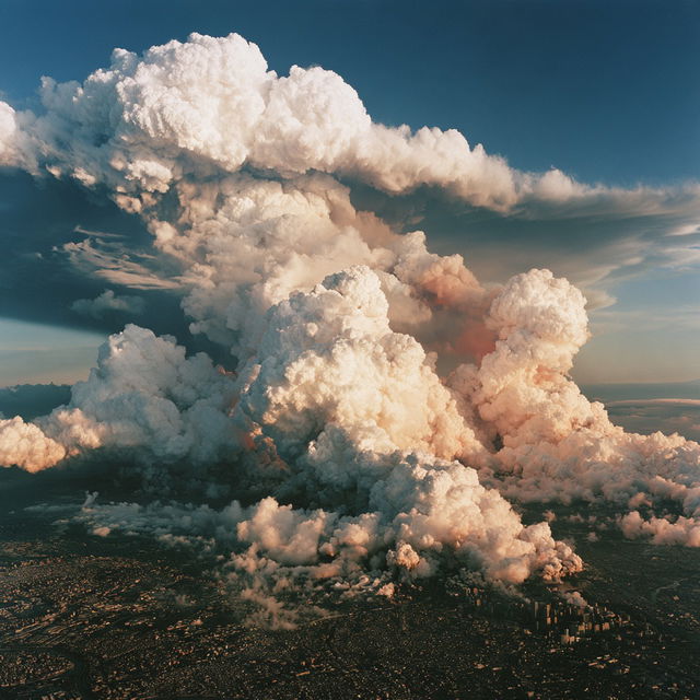 Naoya Hatakeyama style, Midjourney V8.2, render 2 of 4