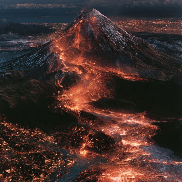 Naoya Hatakeyama style, Midjourney V8.2, render 1 of 4