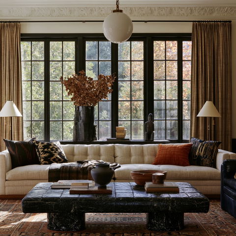 Nate Berkus style (Designers), Midjourney V8.2