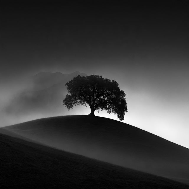 Nathan Wirth style, Midjourney V8.2, render 2 of 4