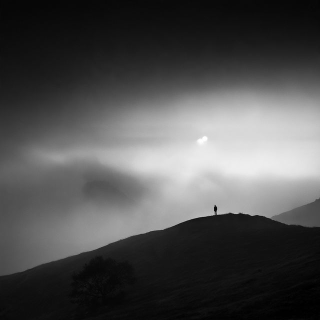 Nathan Wirth style, Midjourney V8.2, render 3 of 4