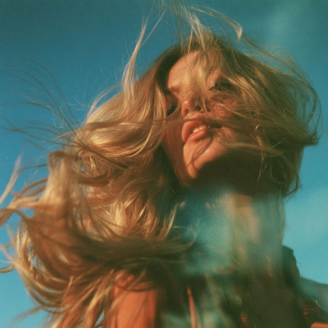 Neil Krug style, Midjourney V8.2, render 1 of 4