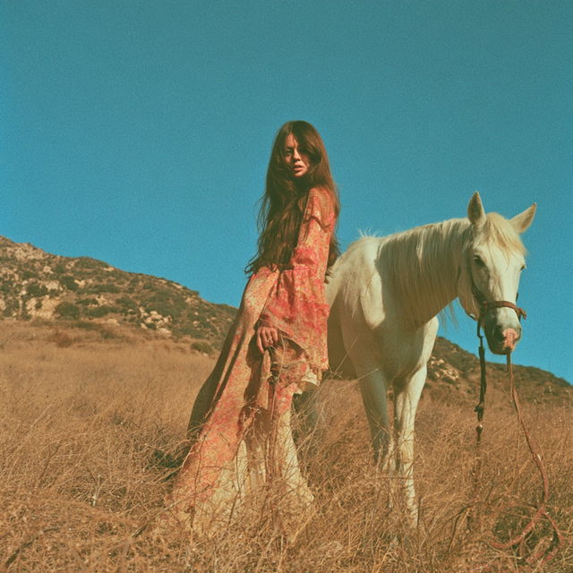 Neil Krug style, Midjourney V8.2, render 3 of 4
