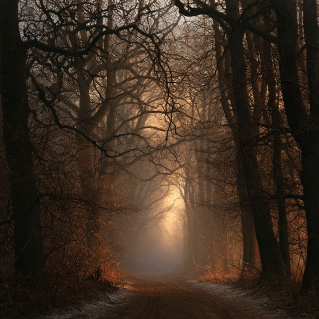 Nelleke Pieters style, Midjourney V8.2, render 4 of 4