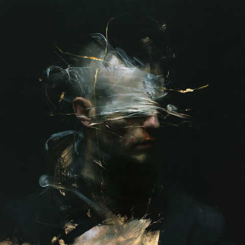 Nicola Samori style (Painters), Midjourney V8.2