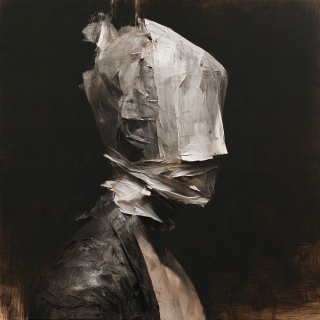 Nicola Samori style, Midjourney V8.2, render 4 of 4
