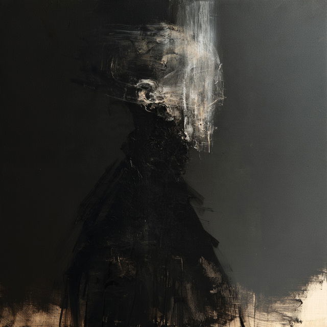 Nicola Samori style, Midjourney V8.2, render 3 of 4