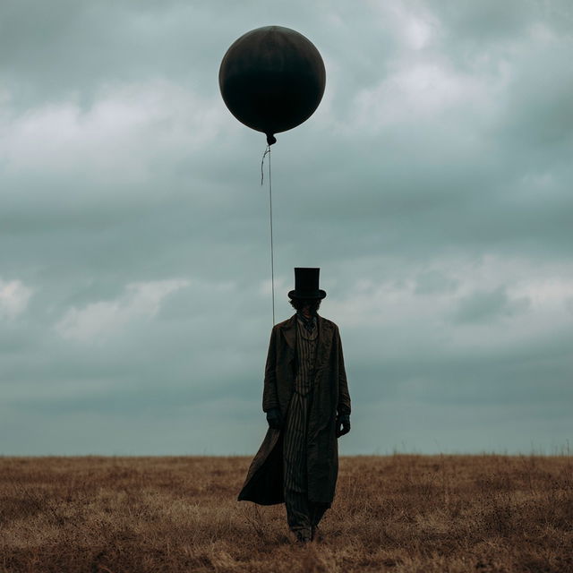Nicolas Bruno style, Midjourney V8.2, render 1 of 4