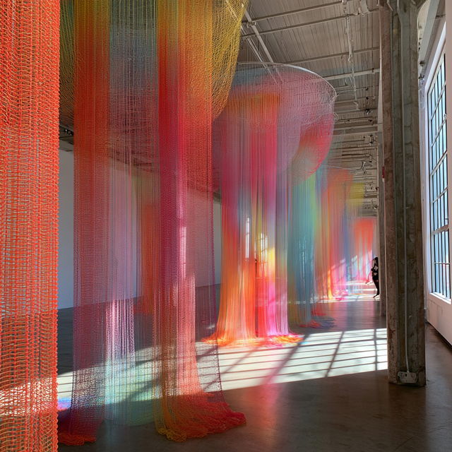 Nike Savvas style, Midjourney V8.2, render 4 of 4